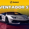 Giá Lamborghini Aventador 2026: Cập nhật chi tiết và những điều cần biết