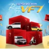 Giá xe đạp điện VinFast bao nhiêu? Cập nhật chi tiết 2026