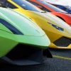 Giá xe Lamborghini 2026: Khám phá các mẫu xe và chi phí tại các thị trường chính