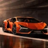 Giá xe ô tô Lamborghini 2026: Cập nhật mới nhất và những điều cần biết