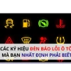 Giải Mã Các Đèn Báo Lỗi Trên Xe Ô Tô: Hướng Dẫn Toàn Diện 2026