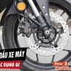 Heo dầu xe máy: Cấu tạo, vai trò và những điều cần biết