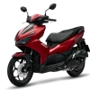 Honda Air Blade 160 Đen Bóng: Đánh giá chi tiết phiên bản 2026