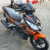 Honda Air Blade Thái 110: Giá bán, ưu nhược điểm và kinh nghiệm chọn mua 2026