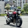 Honda CB400: Huyền thoại đường phố và những nâng cấp đáng giá