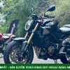Honda CBR650R 2026: Chiến Mã Thể Thao Đỉnh Cao Với Công Nghệ E-Clutch