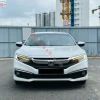 Honda Civic 2021: Đánh giá chi tiết và những điểm nâng cấp đáng chú ý