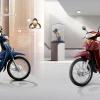 Honda Dream 125 Fi 2026: Bản Nâng Cấp Sang Trọng và Bền Bỉ