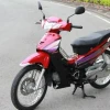 Honda Future II 2026: Đánh giá chi tiết và lựa chọn xe trả góp