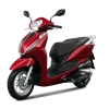 Honda Lead 125 2026: Thông số, phiên bản và đánh giá chi tiết
