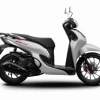 Honda SH Mode 2026: Khám Phá Các Phiên Bản Màu Sắc Hấp Dẫn