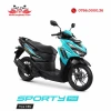 Honda Vario 125: Chiếc Xe Máy Điện Phong Cách Cho Giới Trẻ