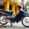 Honda Wave 100 nhập Thái: Đánh giá xe cũ đáng tiền