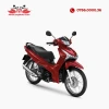 Honda Wave 125i 2026: Đánh giá chi tiết và giá bán mới nhất