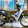 Honda Wave Alpha 110 2026: Chi tiết động cơ, thiết kế và giá bán mới nhất