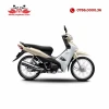 Honda Wave Alpha 110 2026: Chi Tiết, Giá Bán và Đánh Giá Toàn Diện