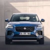 Jaguar E-Pace 2026: Đánh giá chi tiết xe SUV cỡ nhỏ hạng sang