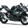 Kawasaki Ninja 400 2026: Đánh giá chi tiết, giá bán và thông số kỹ thuật