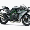 Kawasaki Ninja H2: Huyền thoại tốc độ và công nghệ siêu nạp