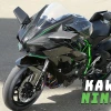 Kawasaki Ninja H2R 2026: Siêu phẩm tốc độ và những điều bạn cần biết