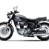 Kawasaki W800 2026: Huyền thoại Retro Classic tái sinh