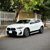 Khám phá BMW X2 2026: Thiết kế thể thao, vận hành linh hoạt