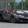 Khám phá các dòng xe Lamborghini: Biểu tượng tốc độ và đẳng cấp