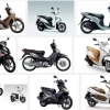 Khám phá các dòng xe máy Honda và Yamaha: Lựa chọn nào phù hợp với bạn 2026?