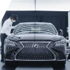 Khám phá các mẫu xe Lexus 4 chỗ: Giá bán, thông số và đánh giá chi tiết 2026