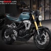Khám phá các mẫu xe moto Honda 2026: Lựa chọn đỉnh cao