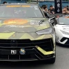 Khám Phá Lamborghini Đắt Nhất Thế Giới: Biểu Tượng Của Sang Trọng Và Đẳng Cấp