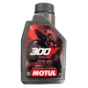 Khám phá Motul 300V Factory Line 10W40: Dầu nhớt đỉnh cao cho xe máy