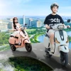 Khám phá những mẫu xe máy điện đẹp nhất 2026