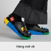 Khám phá thế giới Crocs: Phong cách, sự thoải mái và đa dạng tại Việt Nam năm 2026