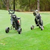 Khám phá thế giới Golf Cart: Từ A-Z và những ứng dụng đa dạng