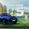 Khám phá thế giới ô tô điện: Xu hướng 2026 và những điều cần biết