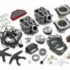 Khám phá thế giới phụ tùng Yamaha: Bí quyết giữ "xế cưng" bền bỉ