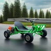 Khám Phá Thế Giới Xe Go Kart: Trải Nghiệm Đua Xe Đỉnh Cao Năm 2026
