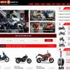 Khám phá thế giới xe Kawasaki: Dòng xe thể thao và phong cách