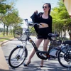 Khám phá Xe Đạp Điện BMX Bike: Phong cách, Hiệu suất và Lựa chọn Tối ưu 2026