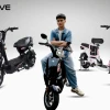 Khám phá xe đạp điện mẫu mới 2026: Xu hướng và lựa chọn thông minh