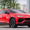 Khám phá xe Lamborghini 4 chỗ Dòng SUV Urus đẳng cấp