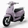 Khám phá Xe máy điện VinFast Evo Grand Lite 2026: Thông số và Đánh giá chi tiết