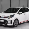 Kia Morning Mới 2026: Giá Lăn Bánh, Đánh Giá Chi Tiết và Ưu Đãi
