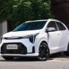 Kia Morning Số Tự Động: Lựa Chọn Tối Ưu Cho Xe Đô Thị Năm 2026