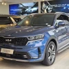 Kia Sorento 2026: Đánh giá xe 7 chỗ đáng mua nhất năm