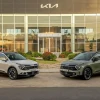 Kia Sportage 2021: Đánh giá chi tiết và những điểm cần biết