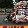 Kích thước xe máy tiêu chuẩn và các yếu tố ảnh hưởng năm 2026