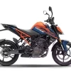 KTM Duke 200 2026: Đánh giá chi tiết, giá bán và thông số kỹ thuật