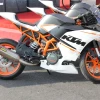 KTM RC 390 NG 2026: Đánh giá chi tiết & giá bán